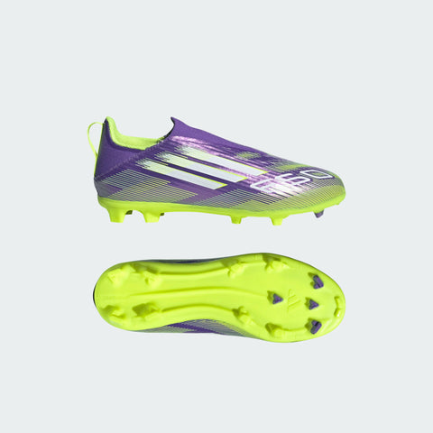 Adidas F50 LEAGUE LL FG - Bambini
