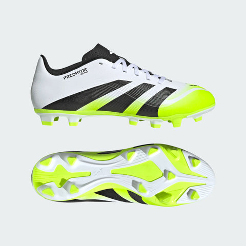 Adidas Predator Club FG - Uomo