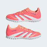 Adidas PREDATOR CLUB TF J - Bambini - Calcio