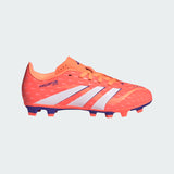 Adidas PREDATOR CLUB FG/MG J - Bambini - Calcio
