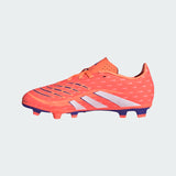 Adidas PREDATOR CLUB FG/MG J - Bambini - Calcio