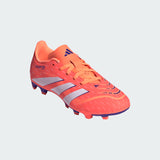 Adidas PREDATOR CLUB FG/MG J - Bambini - Calcio