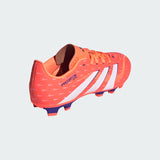Adidas PREDATOR CLUB FG/MG J - Bambini - Calcio