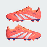 Adidas PREDATOR CLUB FG/MG J - Bambini - Calcio