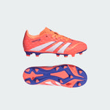 Adidas PREDATOR CLUB FG/MG J - Bambini - Calcio
