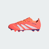 Adidas PREDATOR CLUB FG/MG J - Bambini - Calcio