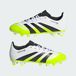 Adidas PREDATOR CLUB FG/MG - Bambini