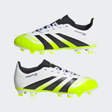Adidas PREDATOR CLUB FG/MG - Bambini
