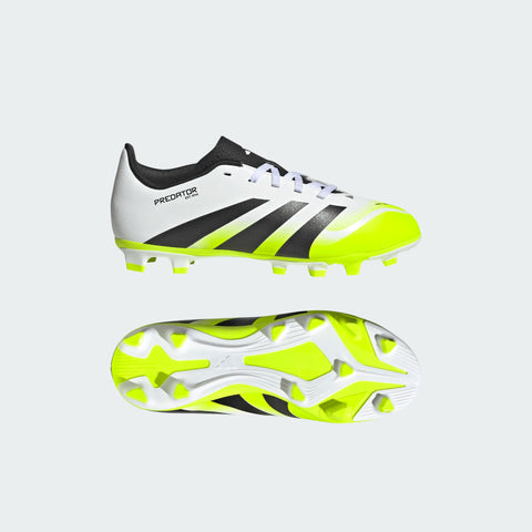 Adidas PREDATOR CLUB FG/MG - Bambini