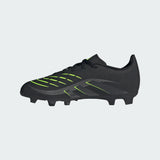 Adidas PREDATOR CLUB FG/MG J - Bambini - Calcio