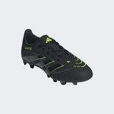 Adidas PREDATOR CLUB FG/MG J - Bambini - Calcio