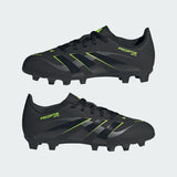 Adidas PREDATOR CLUB FG/MG J - Bambini - Calcio
