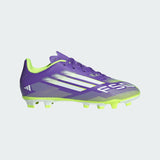 Adidas F50 CLUB FG/MG - Bambini