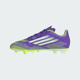 Adidas F50 CLUB FG/MG - Bambini