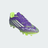 Adidas F50 CLUB FG/MG - Bambini
