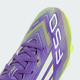 Adidas F50 CLUB FG/MG - Bambini