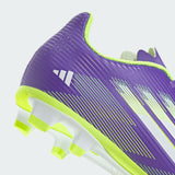 Adidas F50 CLUB FG/MG - Bambini