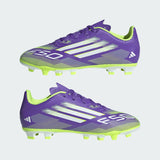 Adidas F50 CLUB FG/MG - Bambini