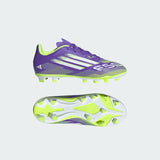 Adidas F50 CLUB FG/MG - Bambini