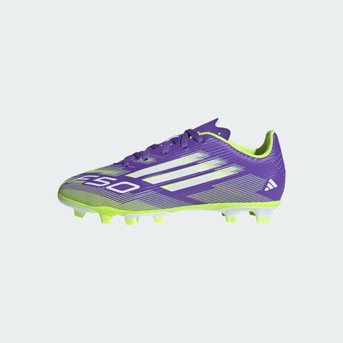 Adidas F50 CLUB FG/MG - Bambini