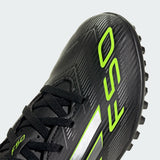 Adidas F50 CLUB TF J - Bambini - Calcio
