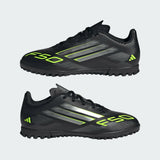 Adidas F50 CLUB TF J - Bambini - Calcio
