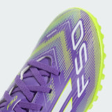 Adidas F50 CLUB TF - Bambini