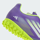Adidas F50 CLUB TF - Bambini