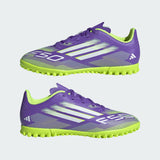 Adidas F50 CLUB TF - Bambini