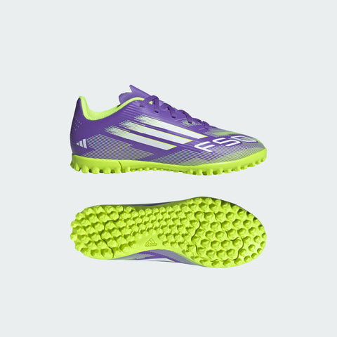 Adidas F50 CLUB TF - Bambini