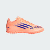Adidas F50 CLUB TF J - Bambini - Calcio
