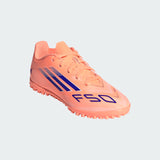 Adidas F50 CLUB TF J - Bambini - Calcio