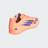 Adidas F50 CLUB TF J - Bambini - Calcio