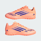 Adidas F50 CLUB TF J - Bambini - Calcio