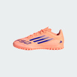 Adidas F50 CLUB TF J - Bambini - Calcio