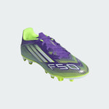 Adidas F50 Club FG/MG - Uomo