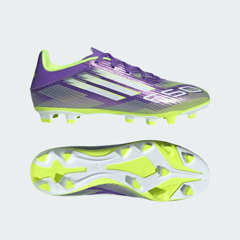 Adidas F50 Club FG/MG - Uomo