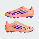 Adidas F50 Club FG/MG - Uomo