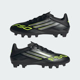 Adidas F50 Club FG/MG - Uomo