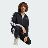 Adidas Tuta in Microfibra - Uomo