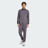 Adidas Tuta 3S - Uomo - abbigliamento - adidas