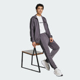 Adidas Tuta 3S - Uomo - abbigliamento - adidas