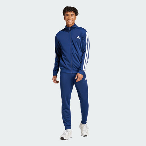 Adidas Tuta - Uomo - abbigliamento - adidas