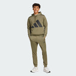 Adidas Tuta in Acetato Leggero - Uomo