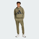 Adidas Tuta in Acetato Leggero - Uomo