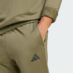 Adidas Tuta in Acetato Leggero - Uomo