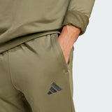 Adidas Tuta in Acetato Leggero - Uomo