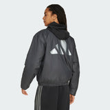 Adidas ESS HOLIDAY giacca bomber Essentials - Uomo