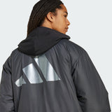 Adidas ESS HOLIDAY giacca bomber Essentials - Uomo