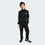 Adidas Tuta 3S in Acetato - Bambini